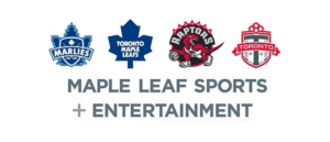 Maple Leaf Sports & Entertainment