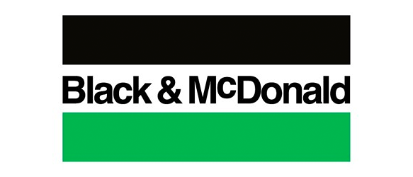 Black & Macdonald