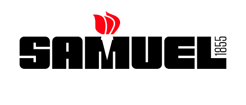 Samuel logo